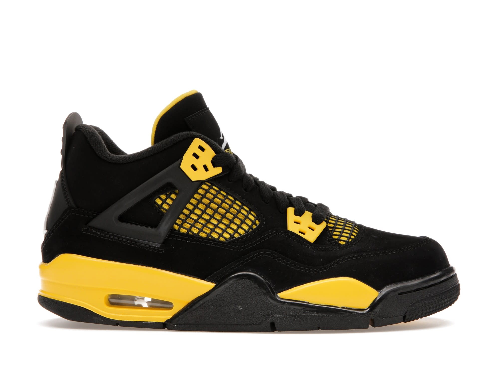 Jordan 4 Thunder (GS)