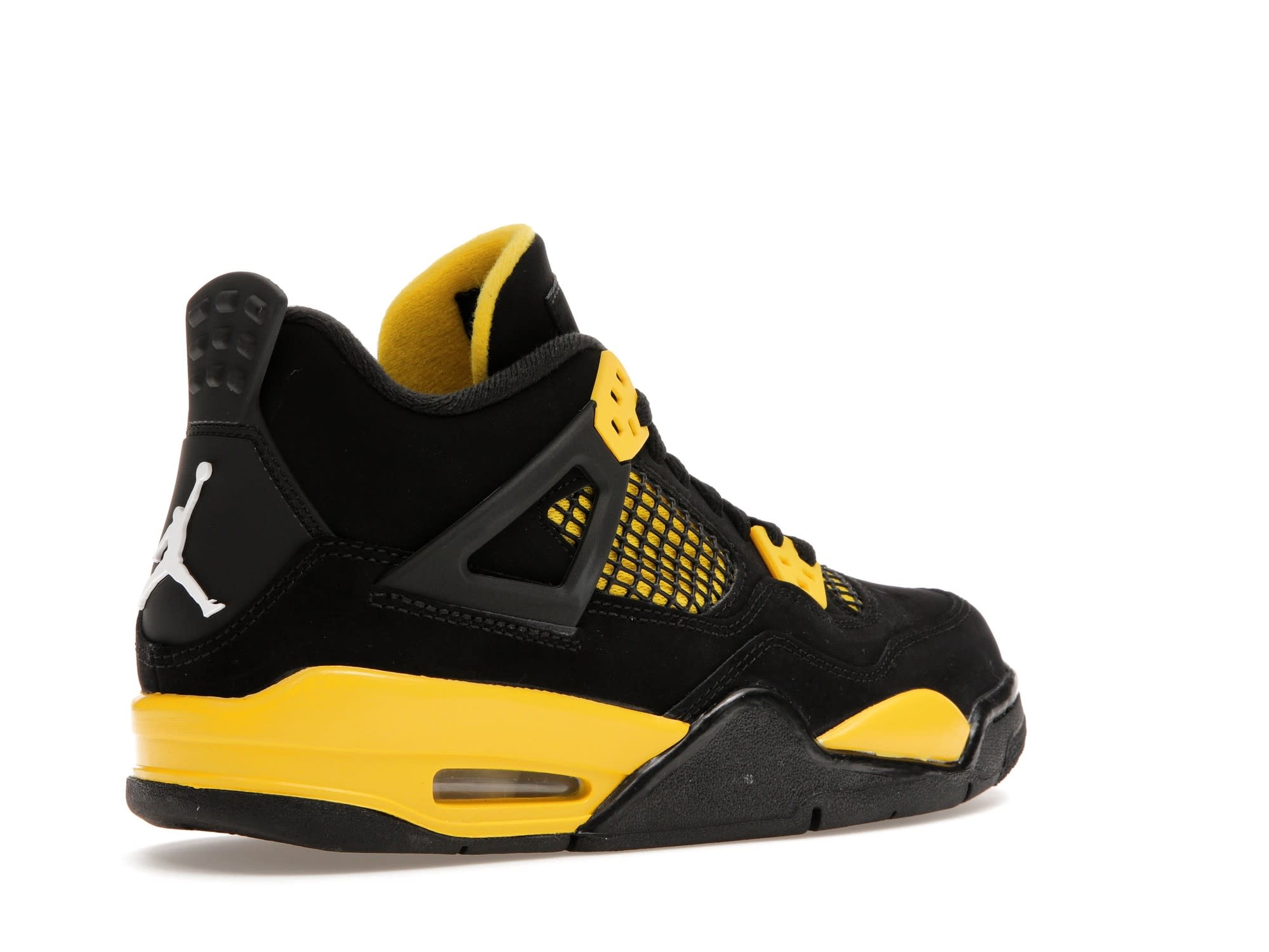 Jordan 4 Thunder (GS)