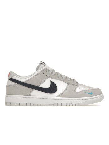 Nike Dunk Low Mini Swoosh