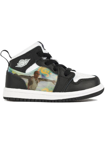 Jordan 1 Mid Hologram (TD)