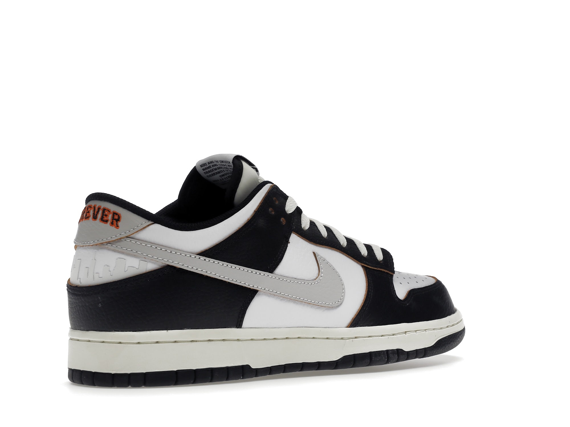 Nike SB Dunk Low HUF SF