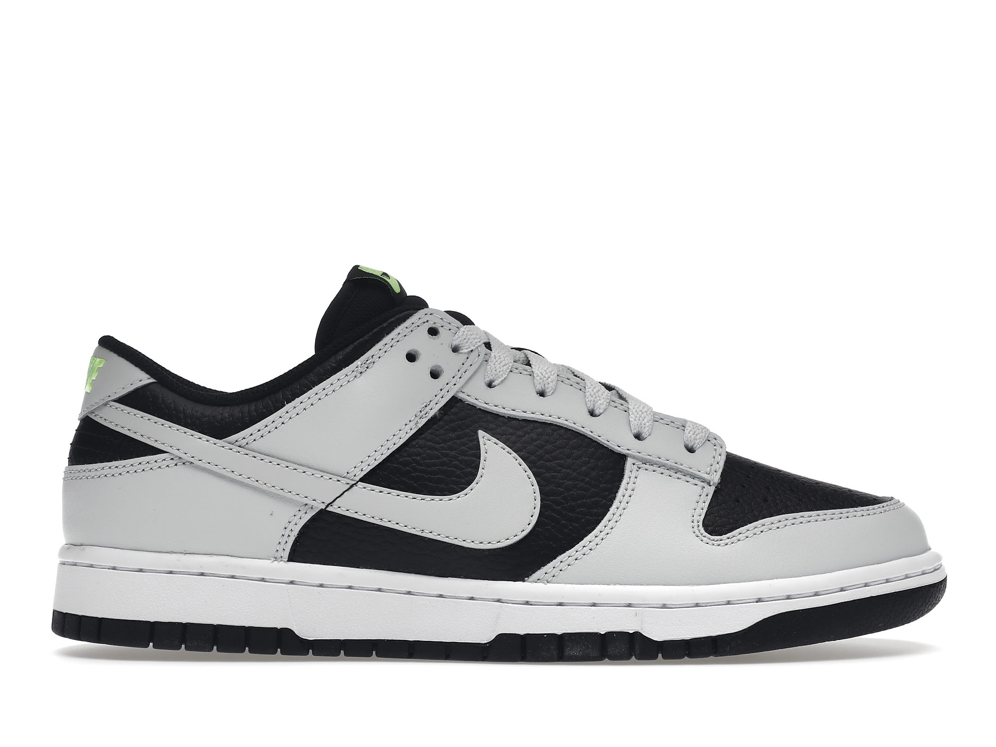 Nike Dunk Low Grey Panda