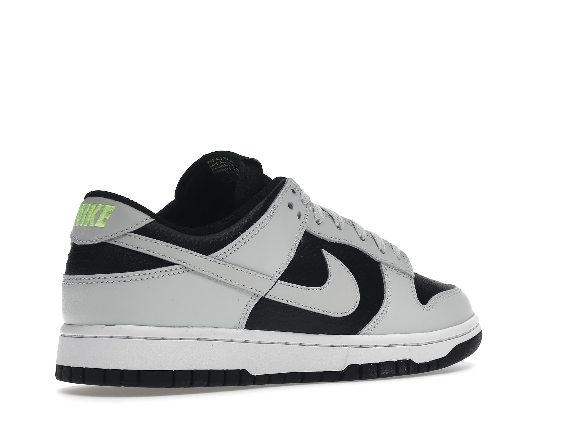 Nike Dunk Low Grey Panda
