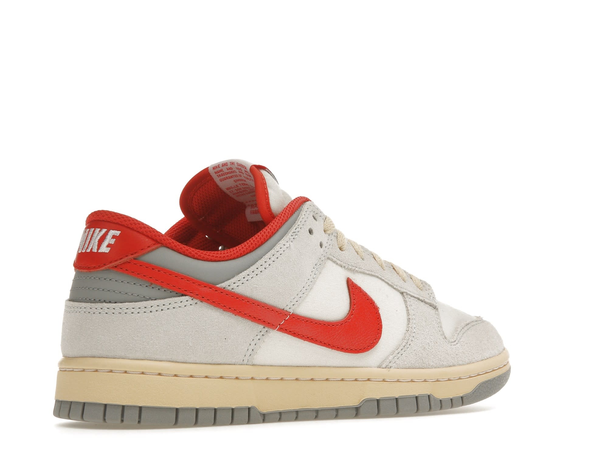 Nike Dunk Low Athletic Dept