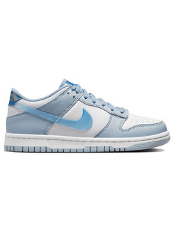 Nike Dunk Low Blue Whisper (GS)
