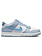 Nike Dunk Low Blue Whisper (GS)