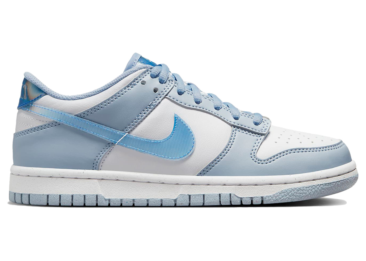 Nike Dunk Low Blue Whisper (GS)