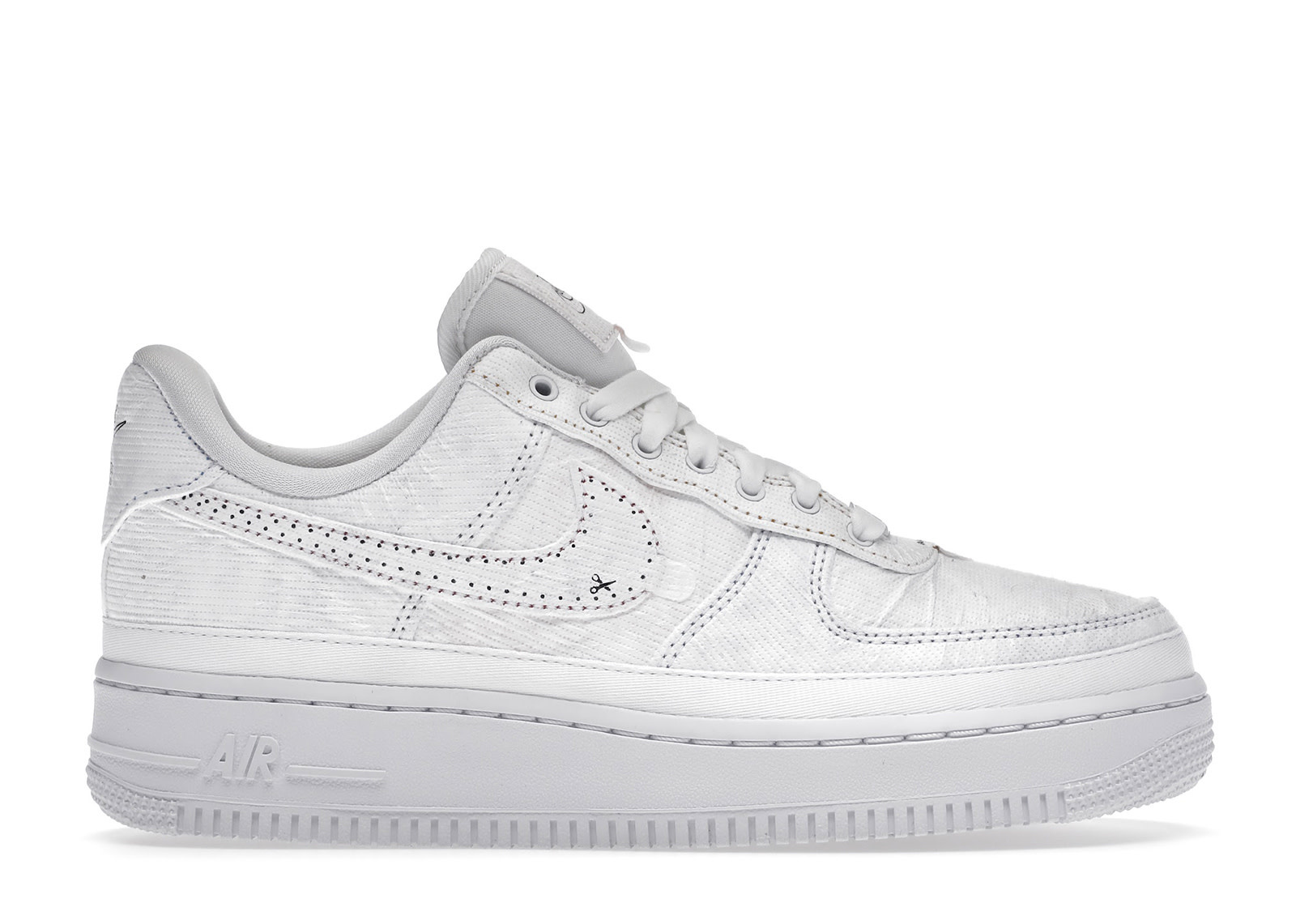 Nike Air Force 1 Tear Away (NO BOX)