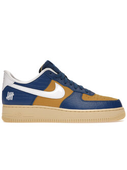 Nike Air Force 1 Undefeated