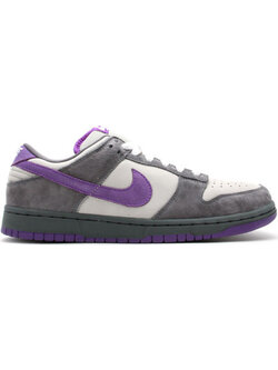 Nike SB Dunk Low Purple Pigeon