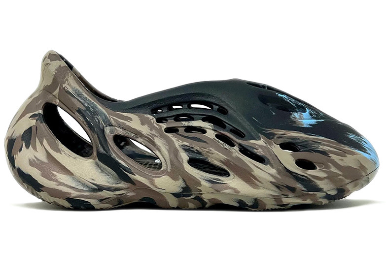 Yeezy Foam Runner MX Cinder