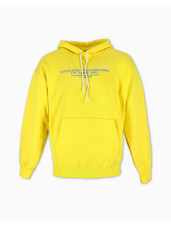 Nike SB Genuine Trademark Hoodie