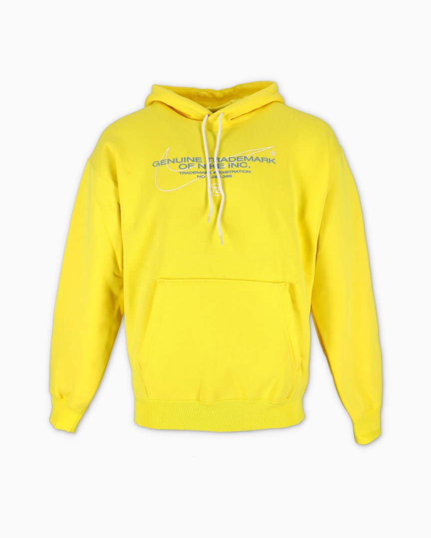 Nike SB Genuine Trademark Hoodie