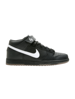 Nike SB Dunk Mid Panda