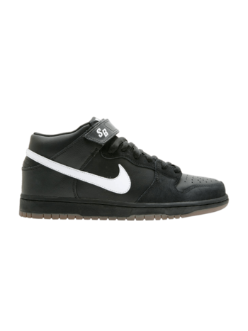 Nike SB Dunk Mid Panda
