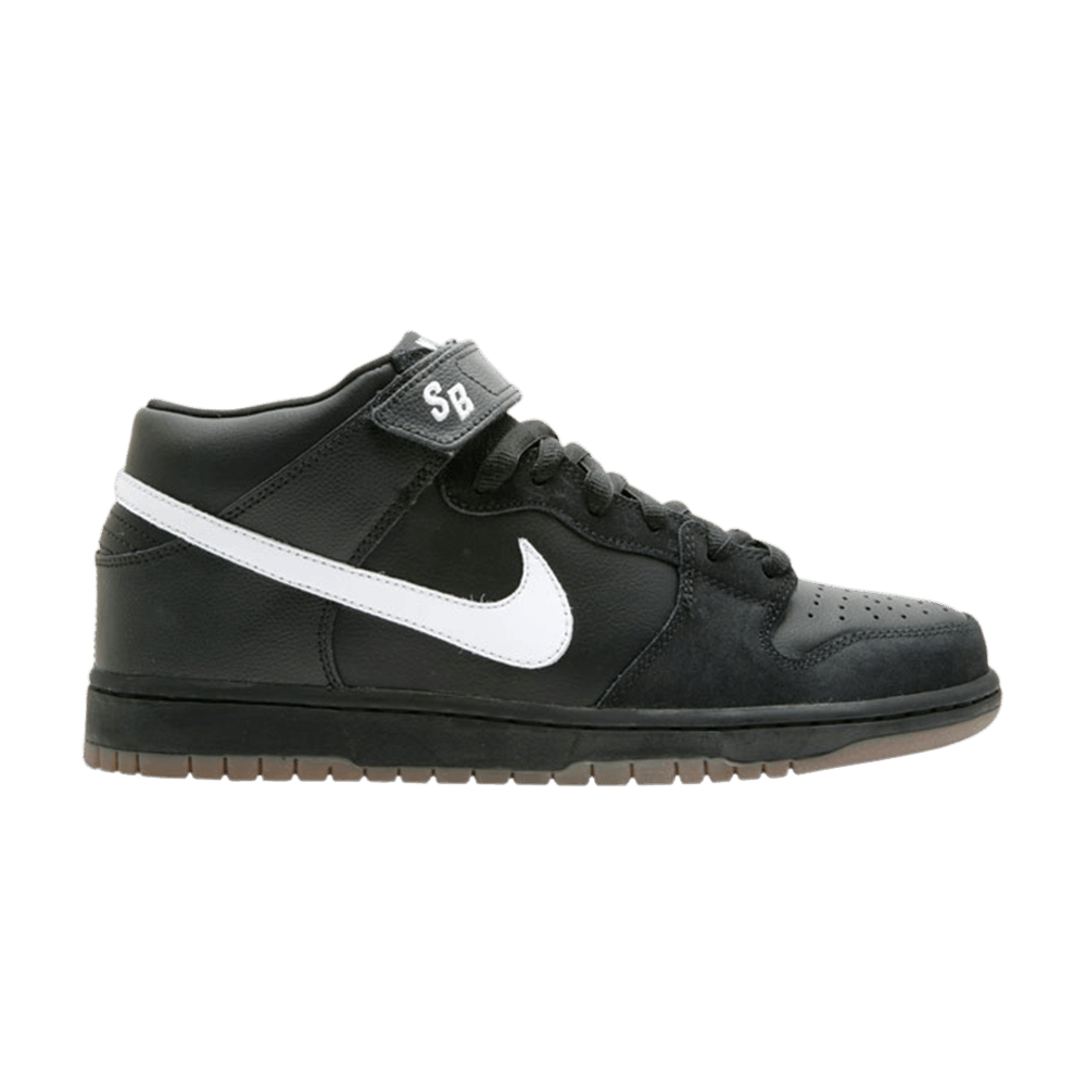 Nike SB Dunk Mid Panda