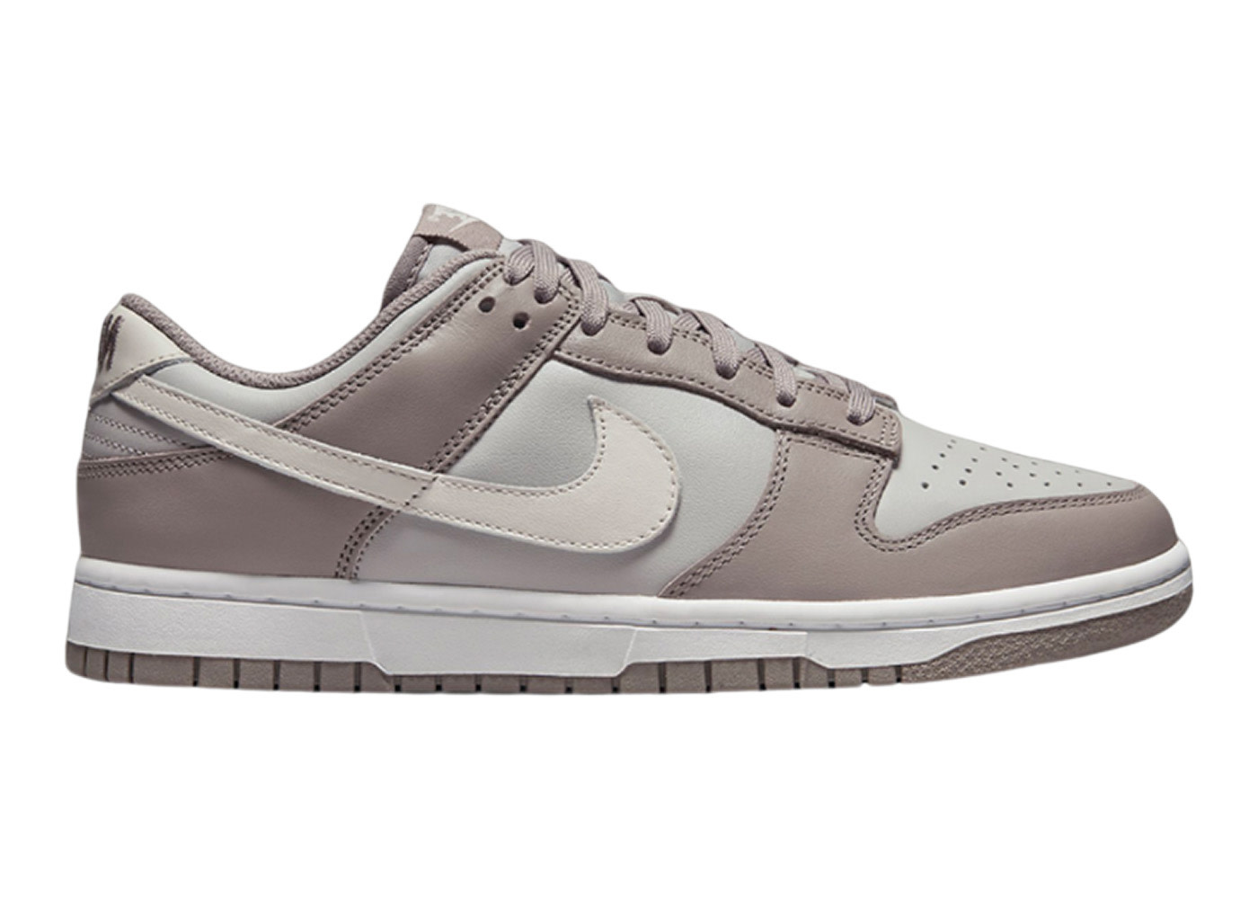Nike Dunk Low Bone Beige