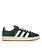 Adidas Campus 00s Dark Green