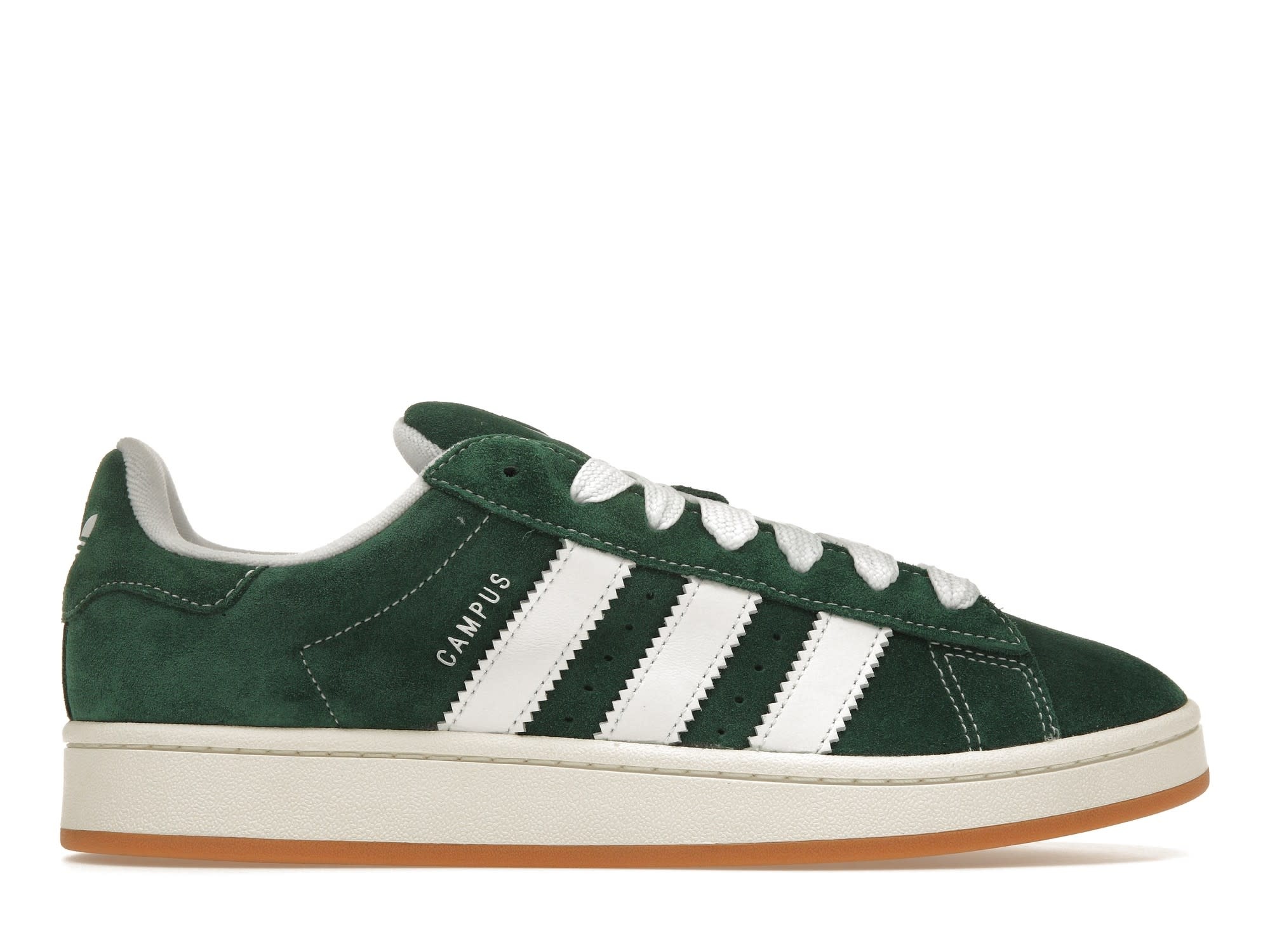 Adidas Campus 00s Dark Green
