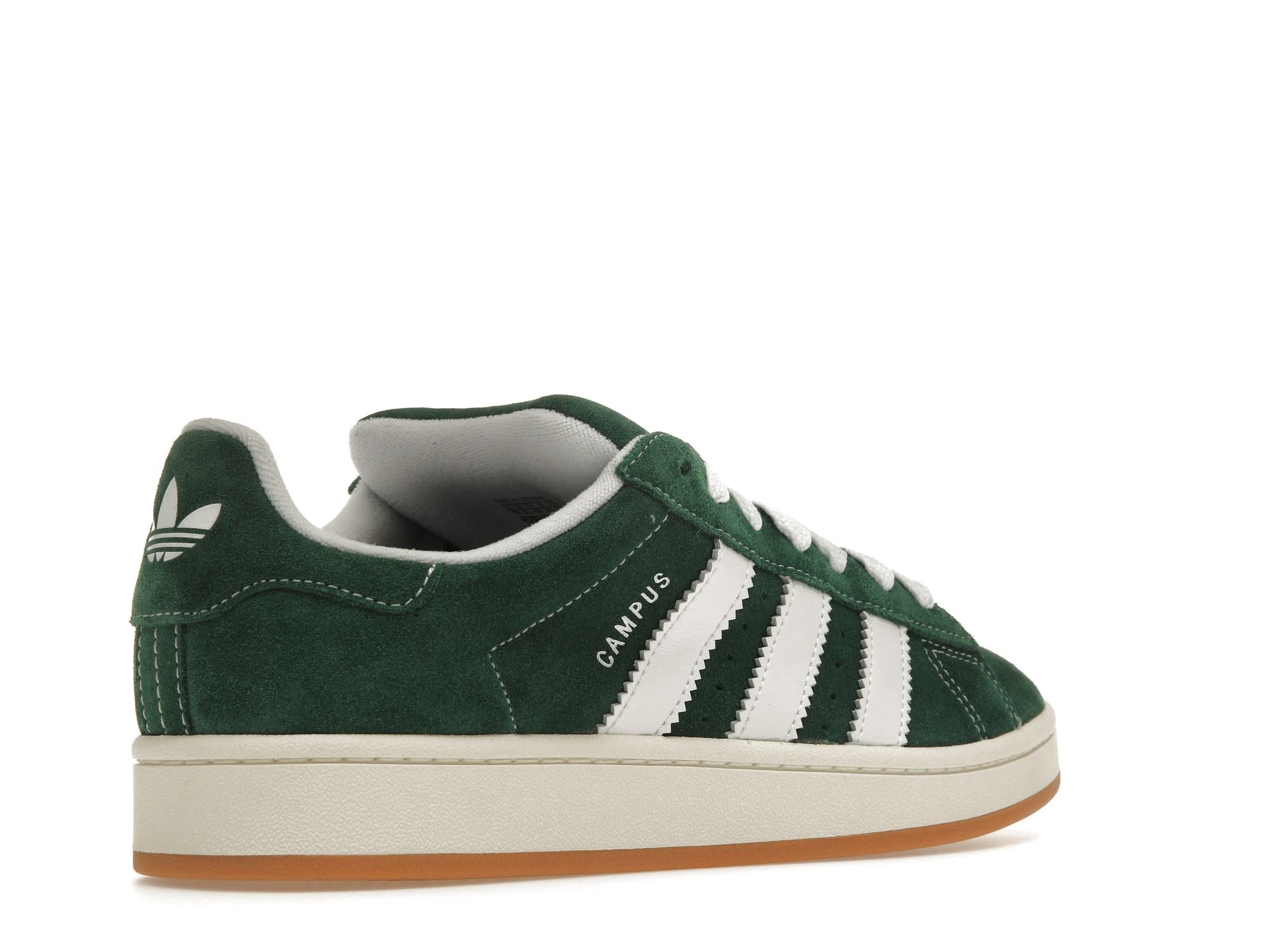 Adidas Campus 00s Dark Green