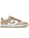 Nike Dunk Low Team Gold