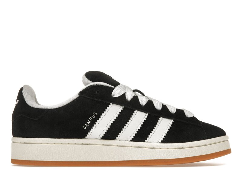 Adidas Campus 00s Core Black