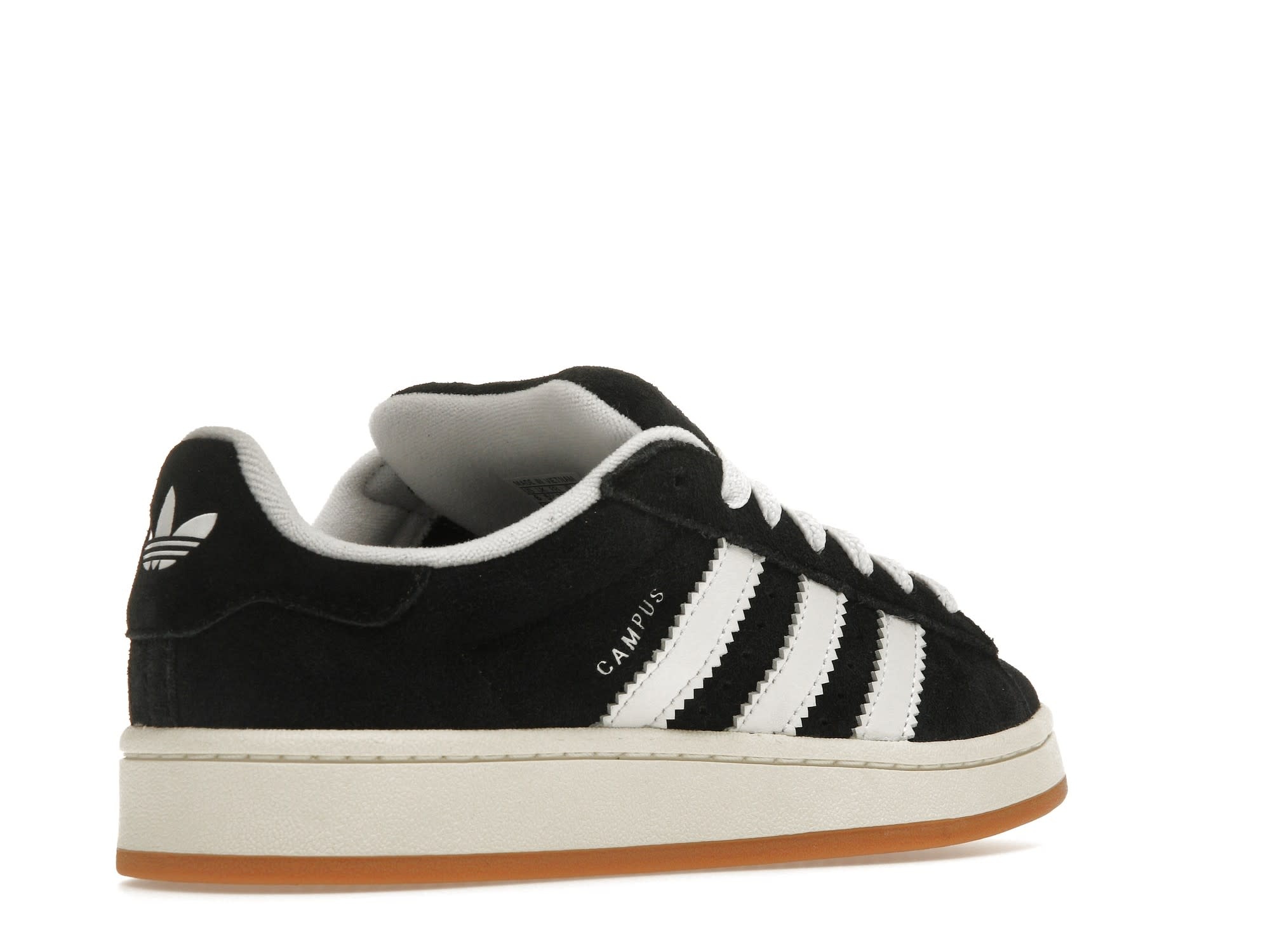 Adidas Campus 00s Core Black