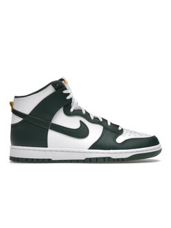 Nike Dunk High Australia
