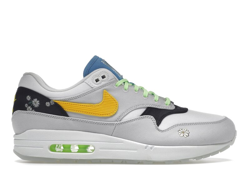 Nike Air Max 1 Daisy Pack