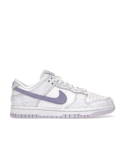 Nike Dunk Low Purple Pulse