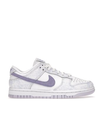 Nike Dunk Low Purple Pulse