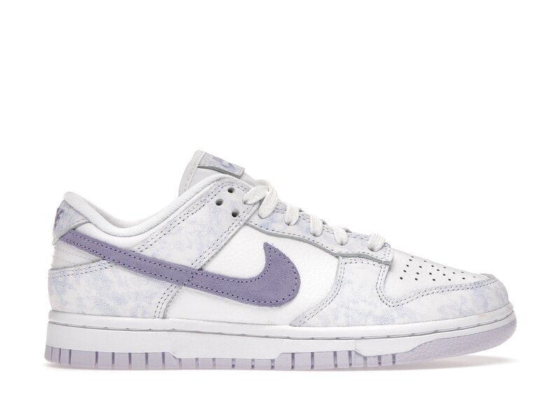 Nike Dunk Low Purple Pulse