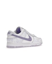 women's dunk purple pulse