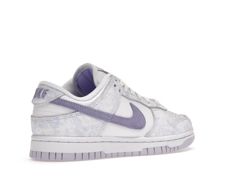 Nike Dunk Low Purple Pulse