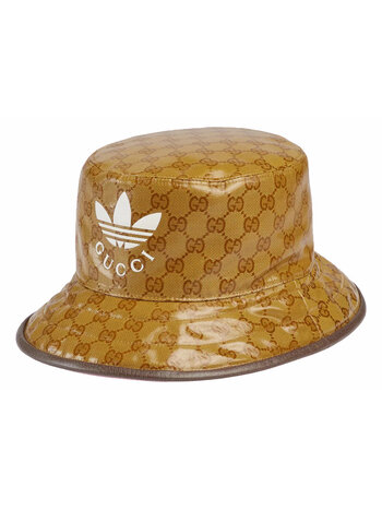 Adidas Gucci Bucket Hat