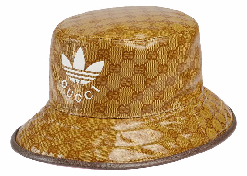 Adidas Gucci Bucket Hat