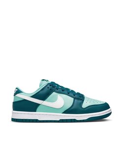 Nike Dunk Low Geode Teal