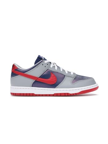Nike Dunk Low Samba