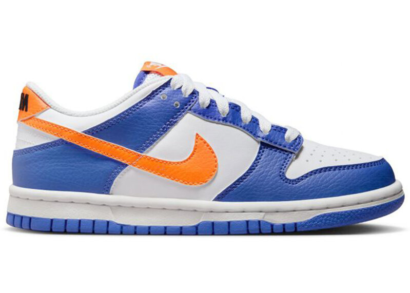 Nike Dunk Low Knicks