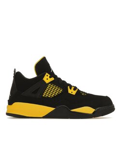 Jordan 4 Thunder (PS)