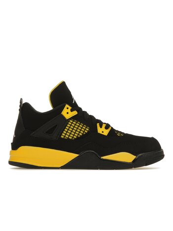 Jordan 4 Thunder (PS)
