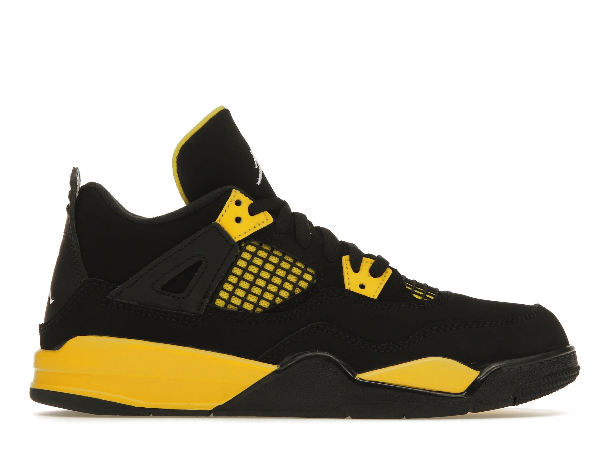 Jordan 4 Thunder (PS)