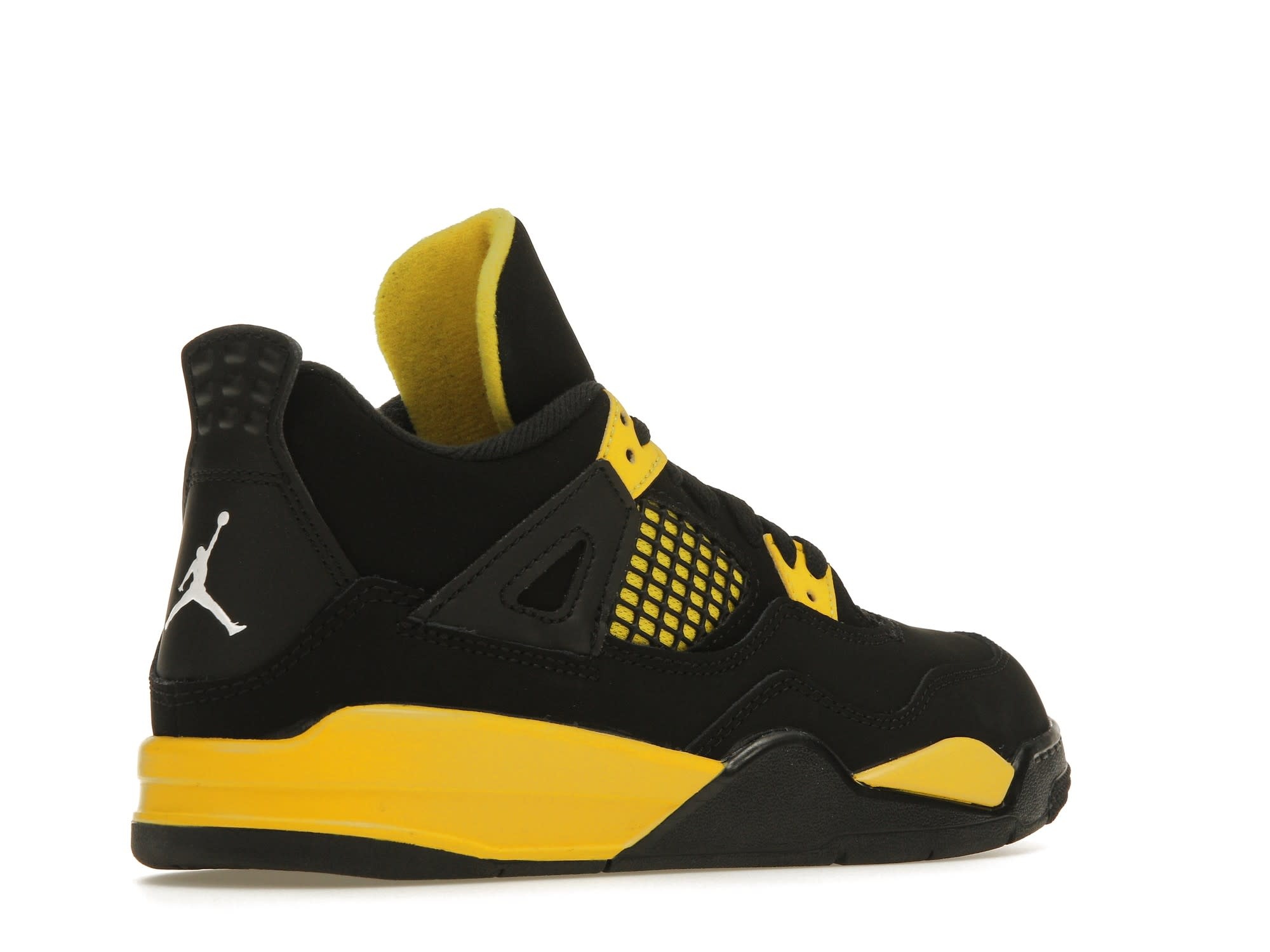 Jordan 4 Thunder (PS)