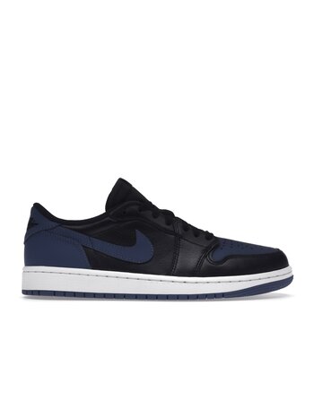 Jordan 1 Low Mystic Navy