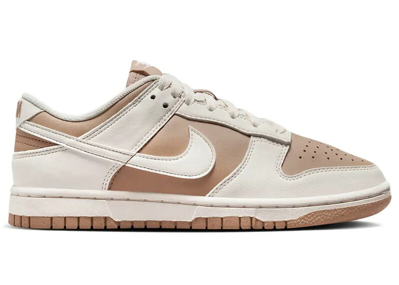 Nike Dunk Low Beige Sail (W)