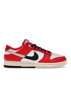 Nike Dunk Low Chicago Split