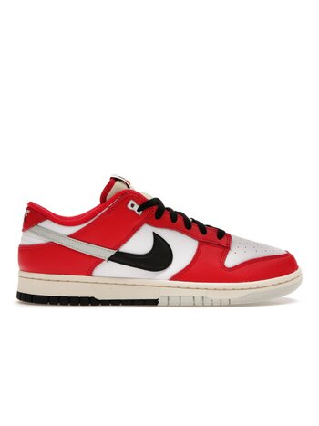 Nike Dunk Low Chicago Split