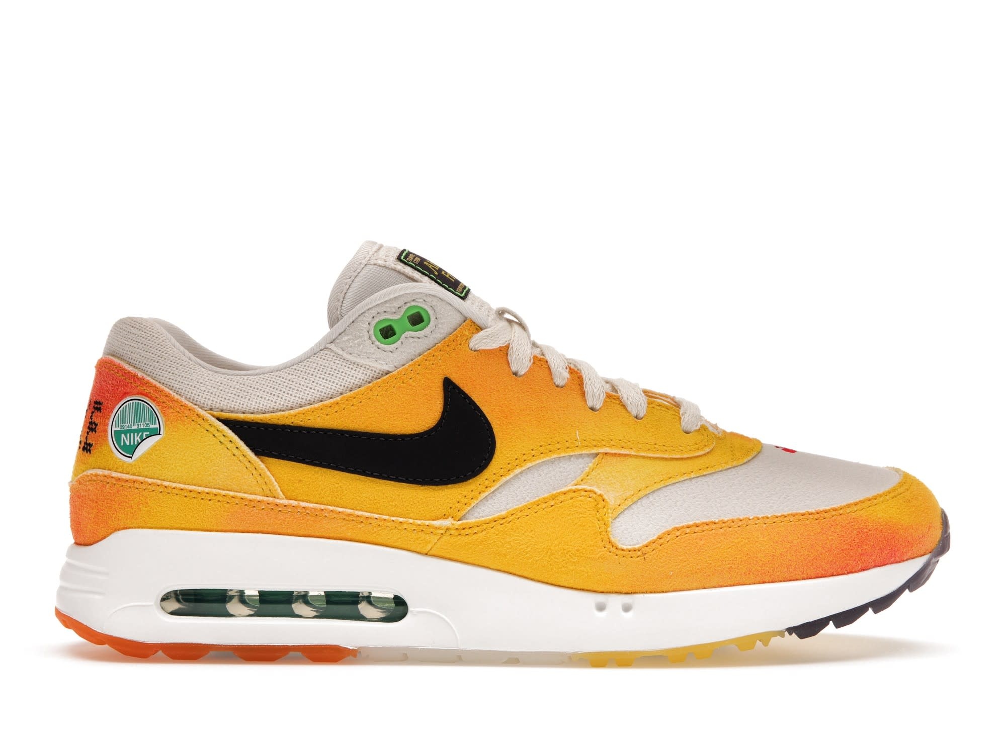 Nike Air Max 1 Golf Always Fresh