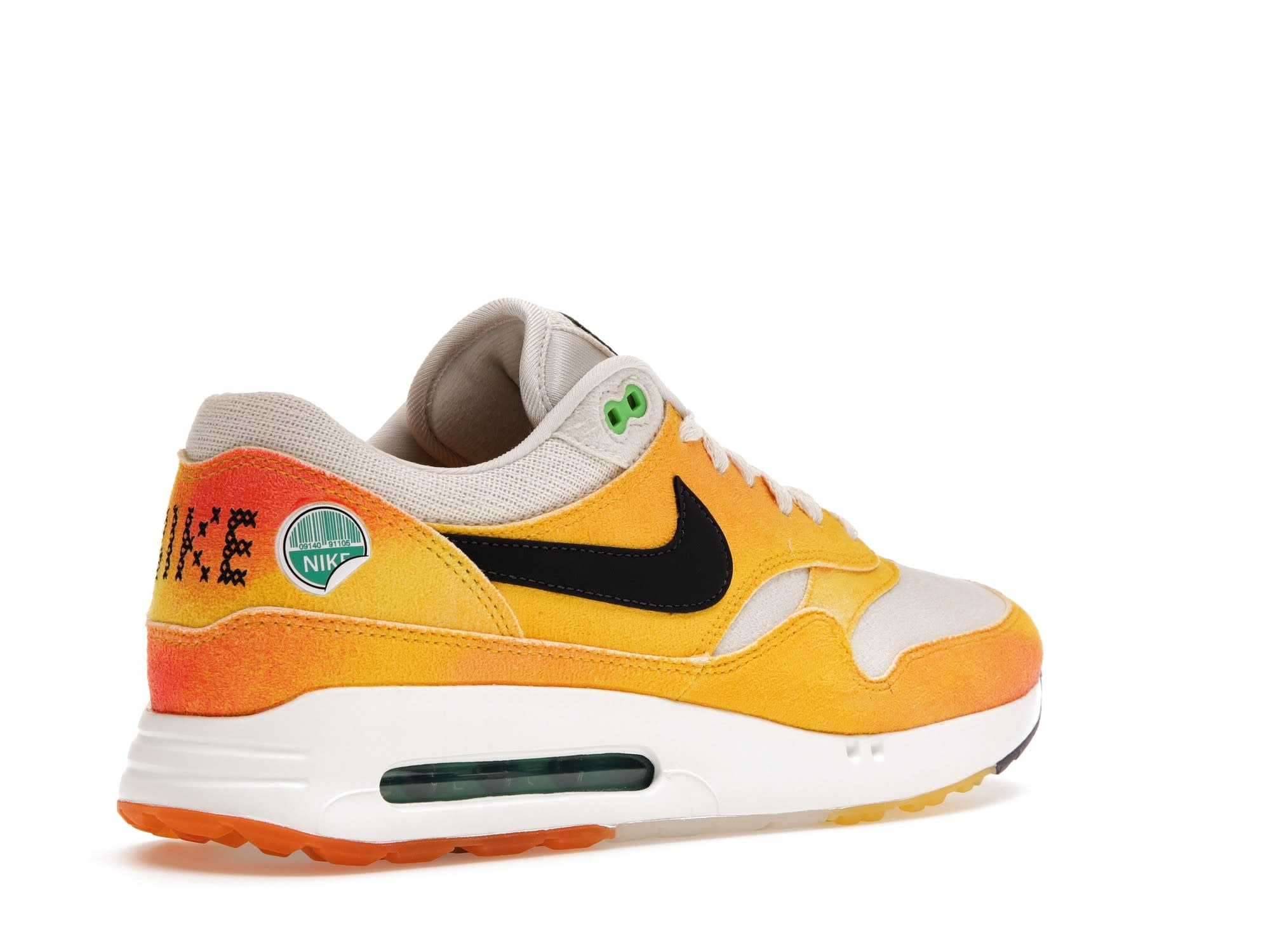 Nike Air Max 1 Golf Always Fresh