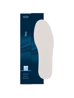 Marla Easy Inleg Zooltje